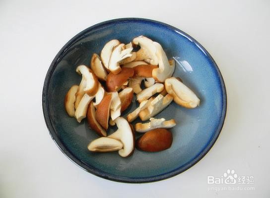 家常黄焖鸡的做法