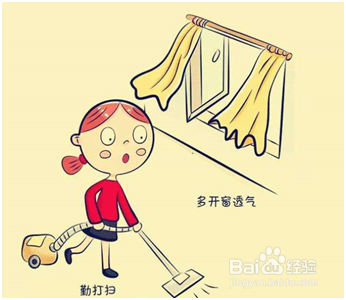 宝宝为何易患婴幼儿湿疹?如何防治更有效