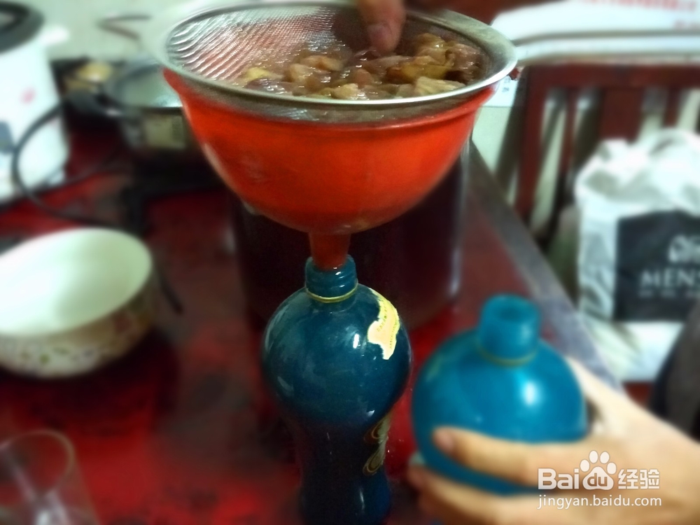 怎么自己做葡萄酒 葡萄酒的酿制方法 自制葡萄酒