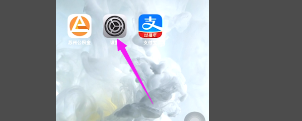 苹果手机呼叫转移怎么解除