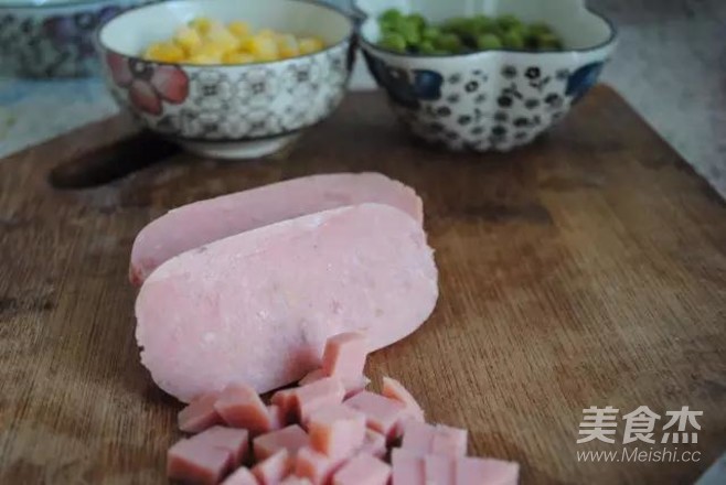 美味土豆泥的做法