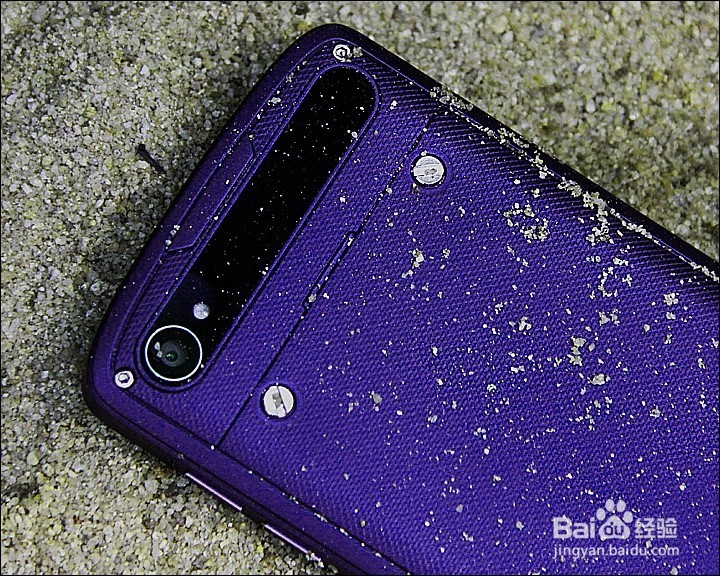 MANN M3三防智能手机开箱晒物