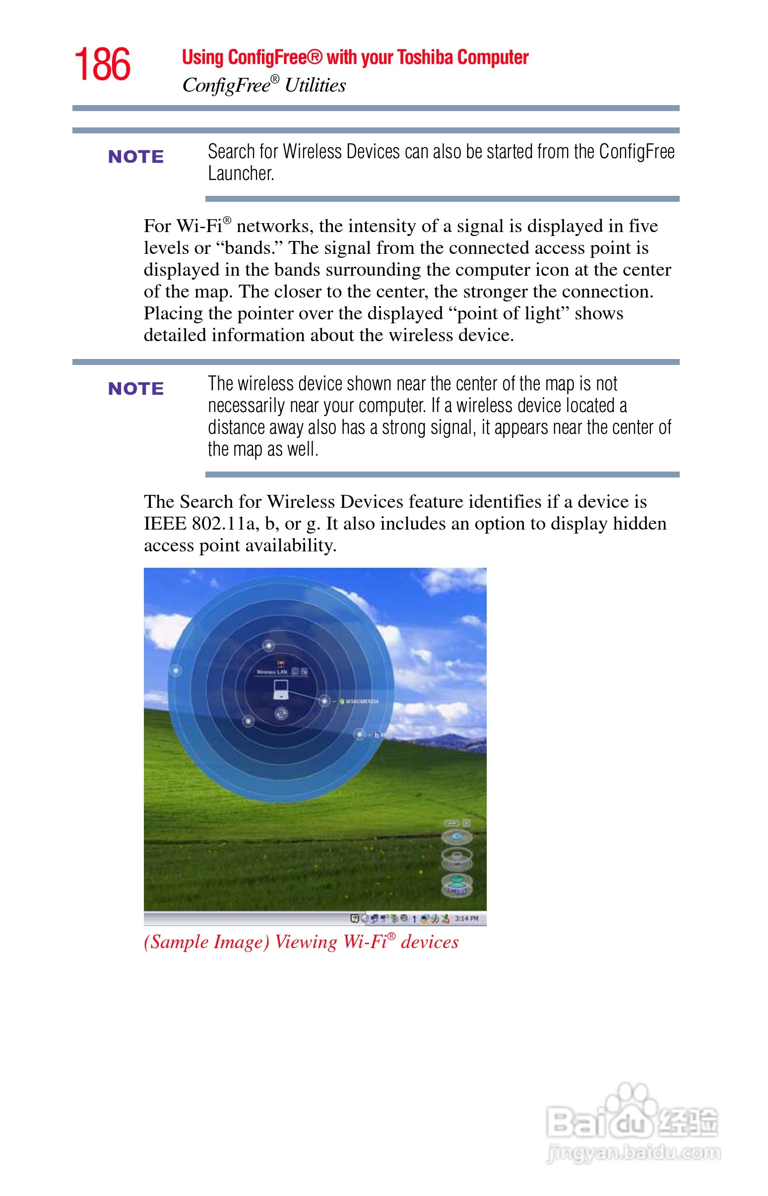 东芝NB300笔记本电脑使用说明书:[19]