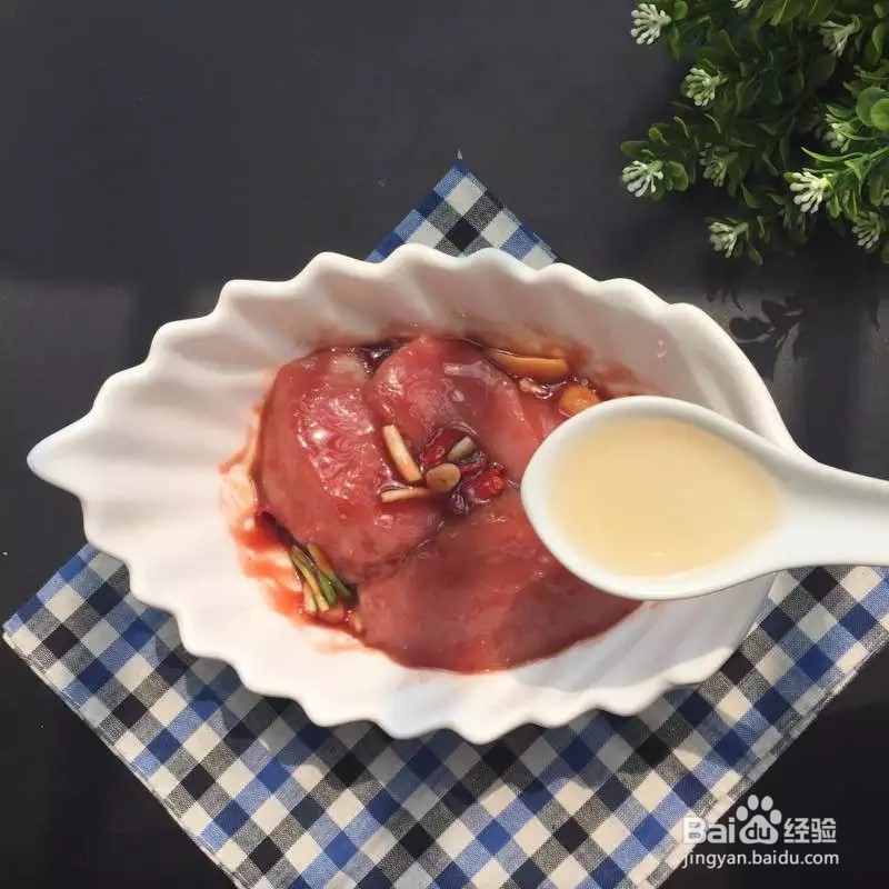 无敌简单，比买的要好吃100倍【蜜汁叉烧】