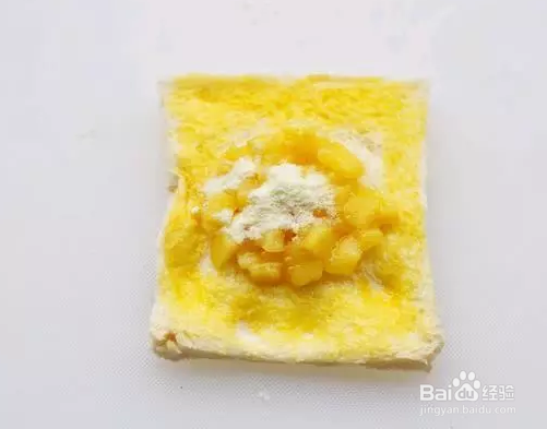 无敌好吃的苹果派