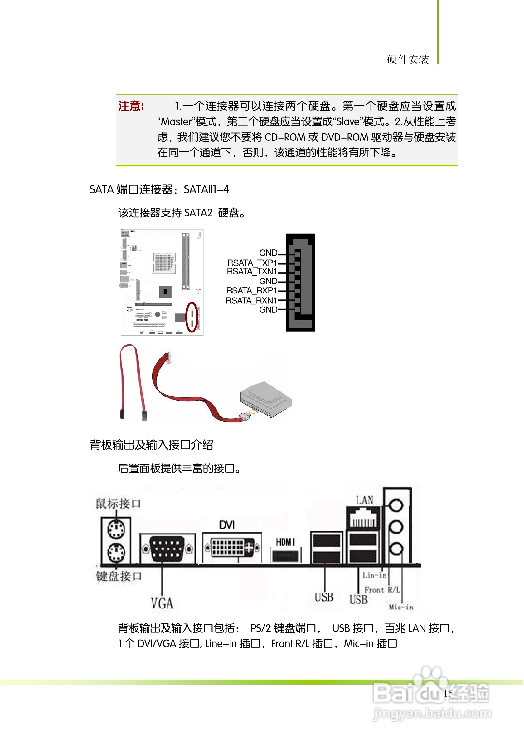 七彩虹ColorfulC.A780T D3 V16主板使用手册:[3]