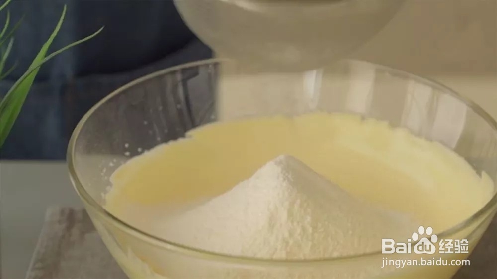 家庭版长崎蛋糕，不用烤箱也能做啦！