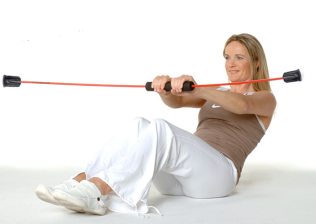 身体平衡性训练方法