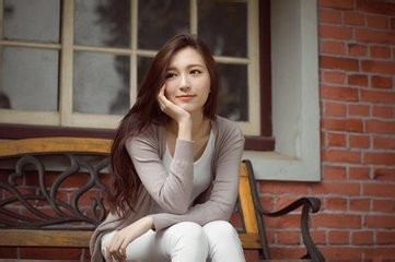 看女神与女汉子的保养区别