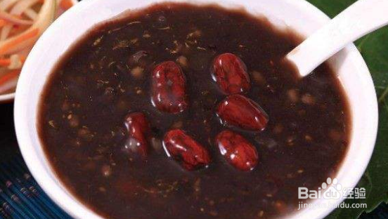 黑米有什么功效?怎么吃最好?