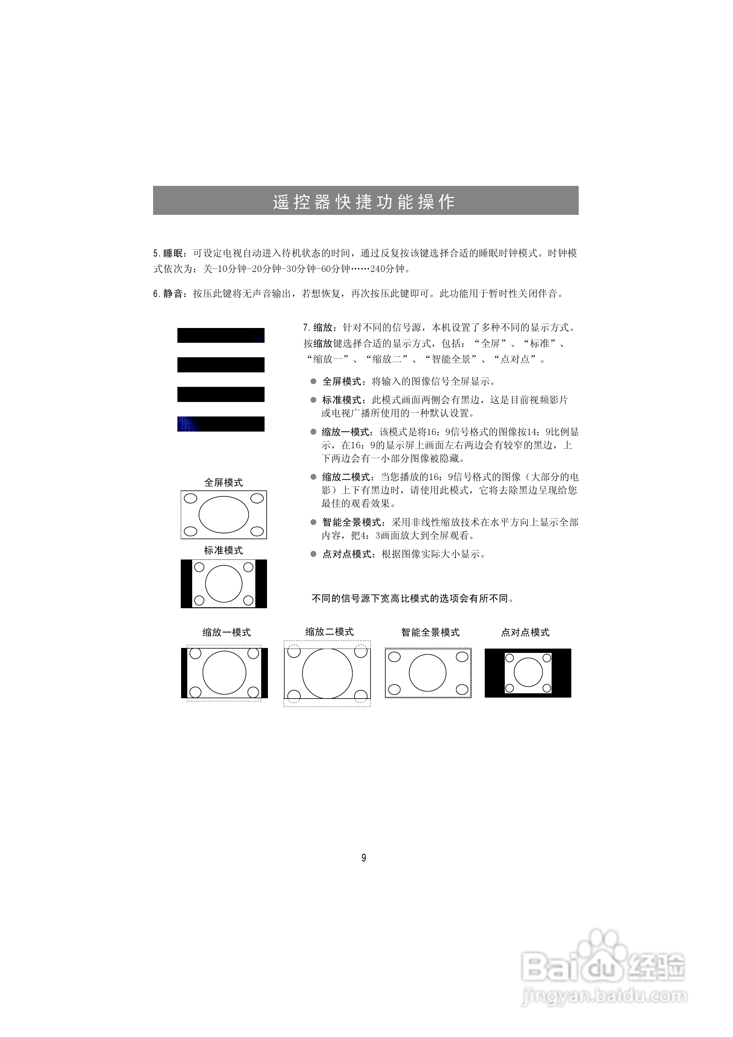 海信LED32K311液晶彩电使用说明书:[2]