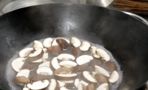 如何做烧香菇