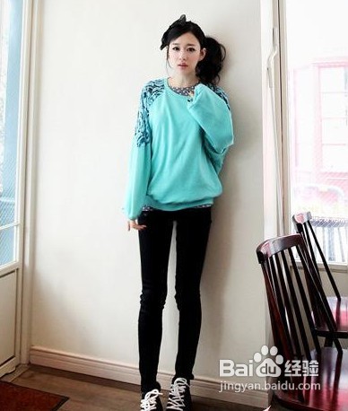 挽救粗腿有良方,瘦出细腿不是梦