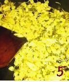 12道节后减脂小菜—缤纷炒豆芽