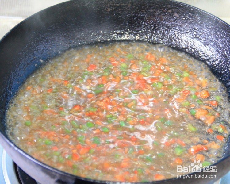 镜箱豆腐制作方法