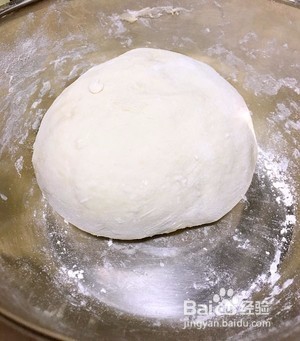 家常烙饼怎么做的更好