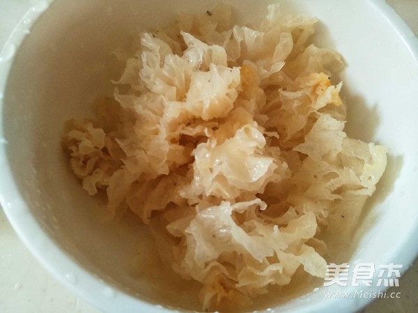 【果子木】养颜|醪糟枸杞鸡蛋汤