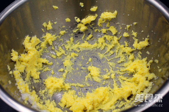 朗姆酒葡萄干椰蓉饼干