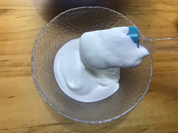 圣诞树桩蛋糕#令人羡慕的圣诞大餐#