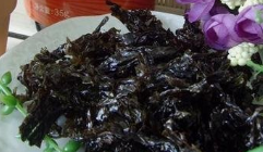 烤紫菜的家常做法