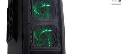 怎么给台式电脑降温