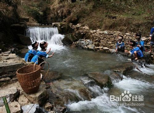 张家界游玩攻略（图文简介）