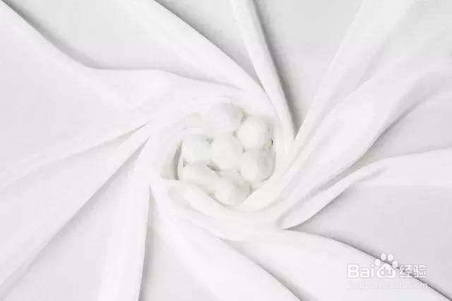 蚕丝面膜的功效与作用