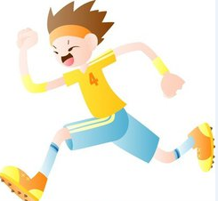 跑步机变速跑训练方法