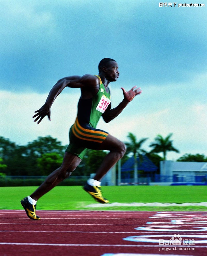 运动营养与健康的十大谣言