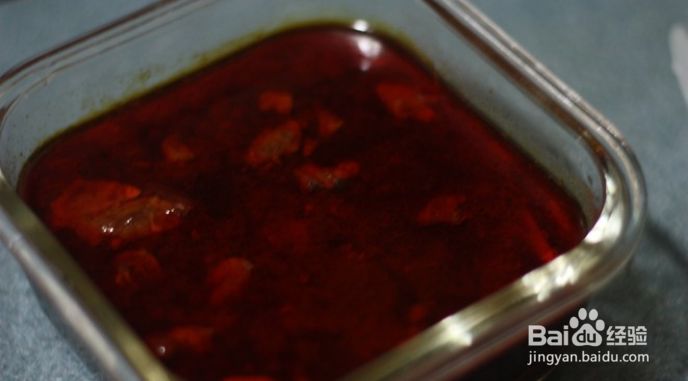 牛肉拉面怎么做？