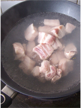 【肥而不腻红烧肉】—请把减肥概念抛到爪哇国！