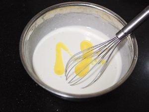 懒人版菜盒子的做法!