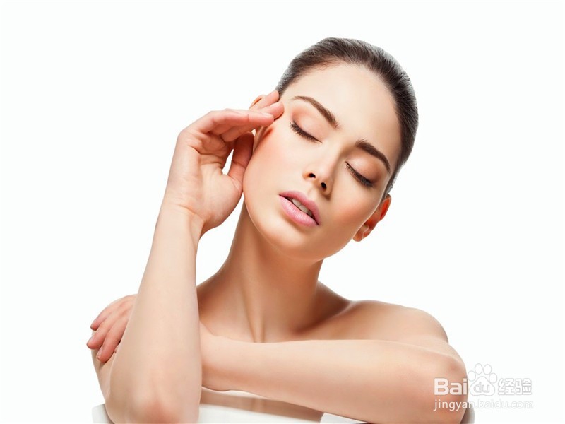 基础美容该怎么做