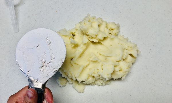 Gnocchi-考验厨艺的传奇经典菜