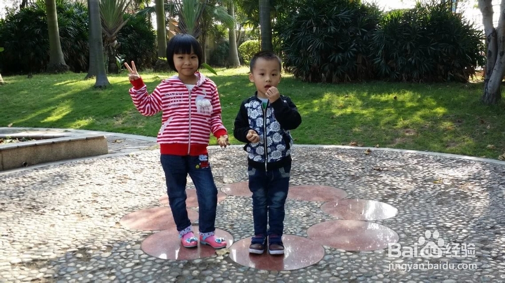 怎样让照片更具艺术感