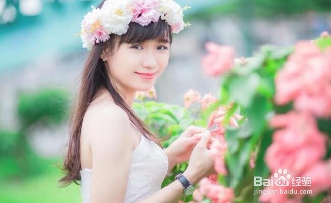 拍人像，摆姿势，都有什么注意事项？