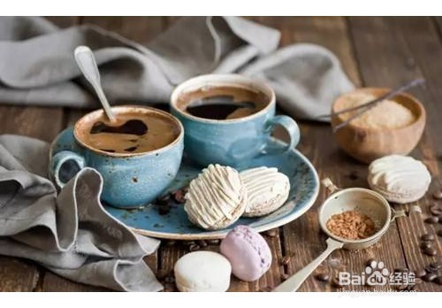 怎样戒掉咖啡有什么后遗症