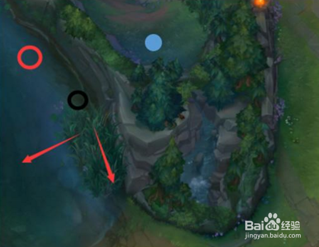 LOL教你正确使用技能,3分钟提升操作水平!