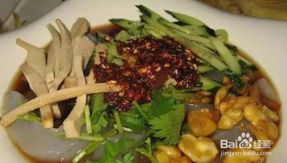 大同美食攻略