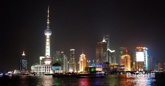 2014上海旅游攻略