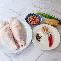 怎么做正宗的口水鸡