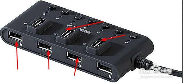 笔记本电脑usb接口坏了怎么修