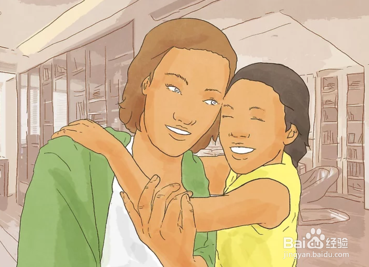 如何让世界更美好