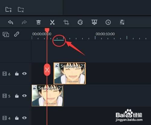万兴喵影filmora渲染按钮灰色怎么办