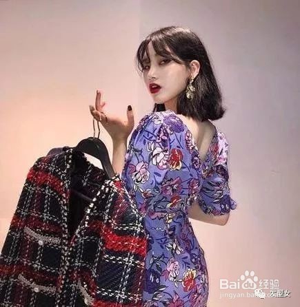 2019年冬季最流行的发型公布了！!你知道了吗 ？