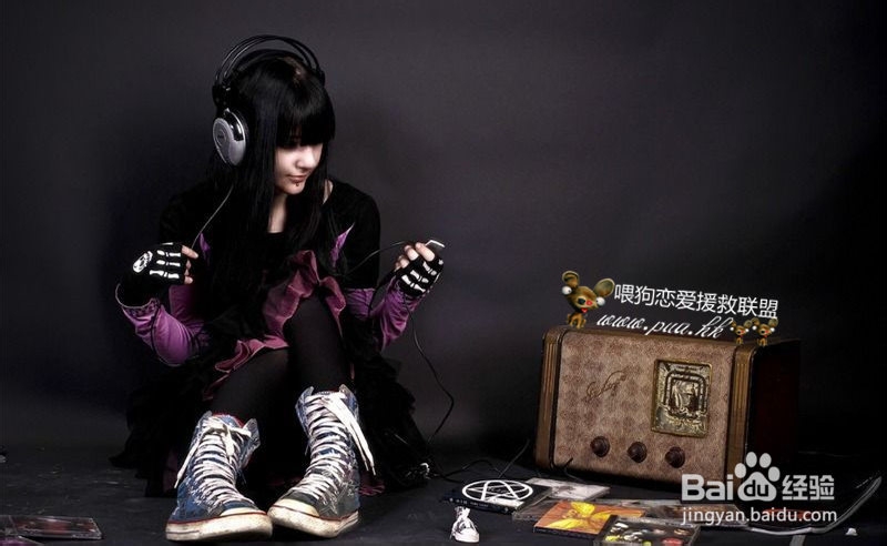 失恋听什么歌?让音乐帮你挽回的路上轻松一些!