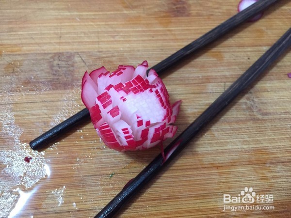 家常菜：糖醋萝卜