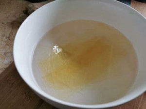 怎么做Q弹超萌网红小兔子椰奶冻