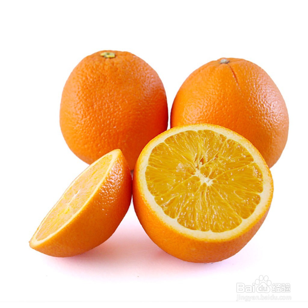 9种水果不只好吃，还可以治病！