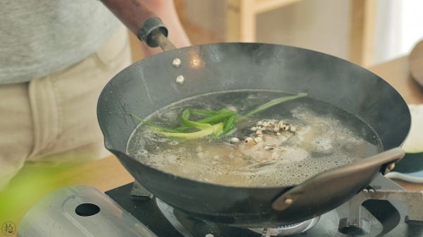 薏仁冬瓜鲫鱼汤